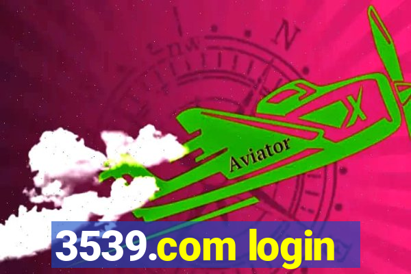 3539.com login